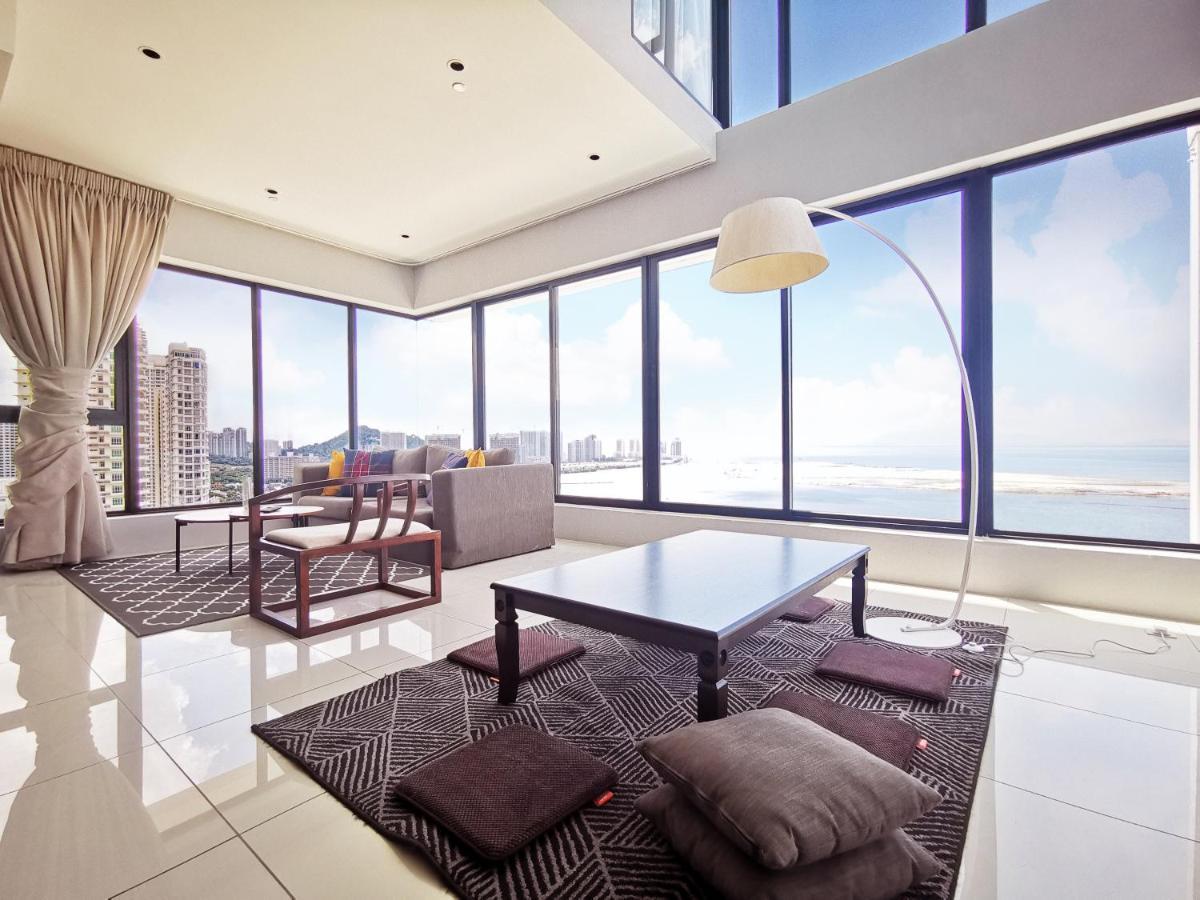 Apartamento Sunrise Gurney George Town Exterior foto
