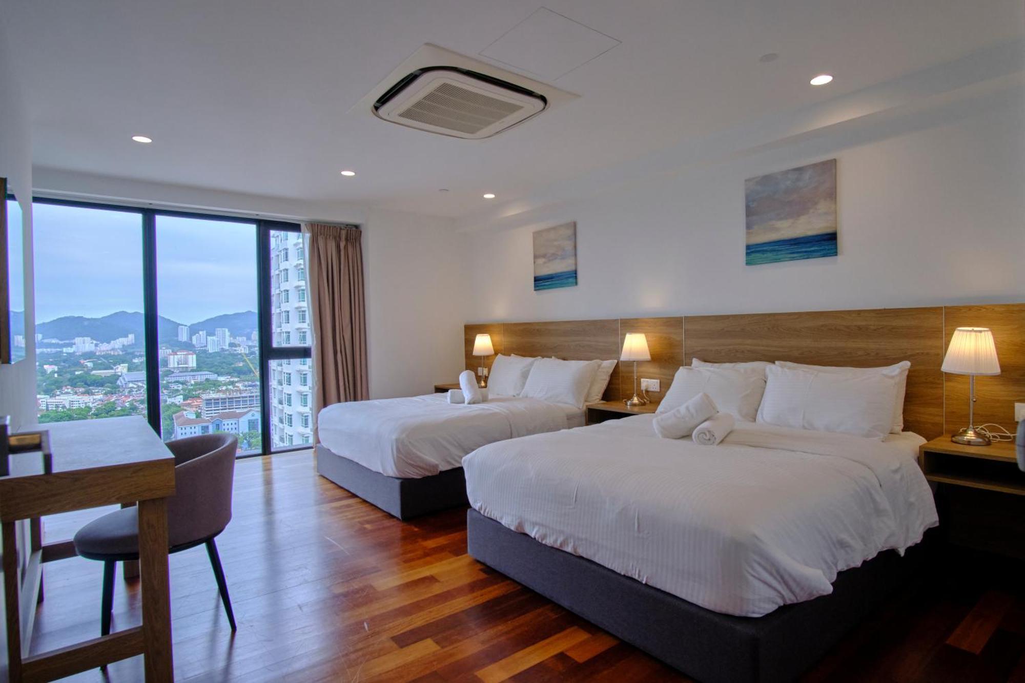 Apartamento Sunrise Gurney George Town Exterior foto