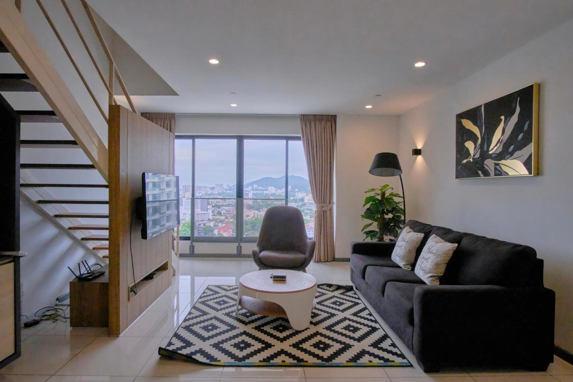Apartamento Sunrise Gurney George Town Exterior foto