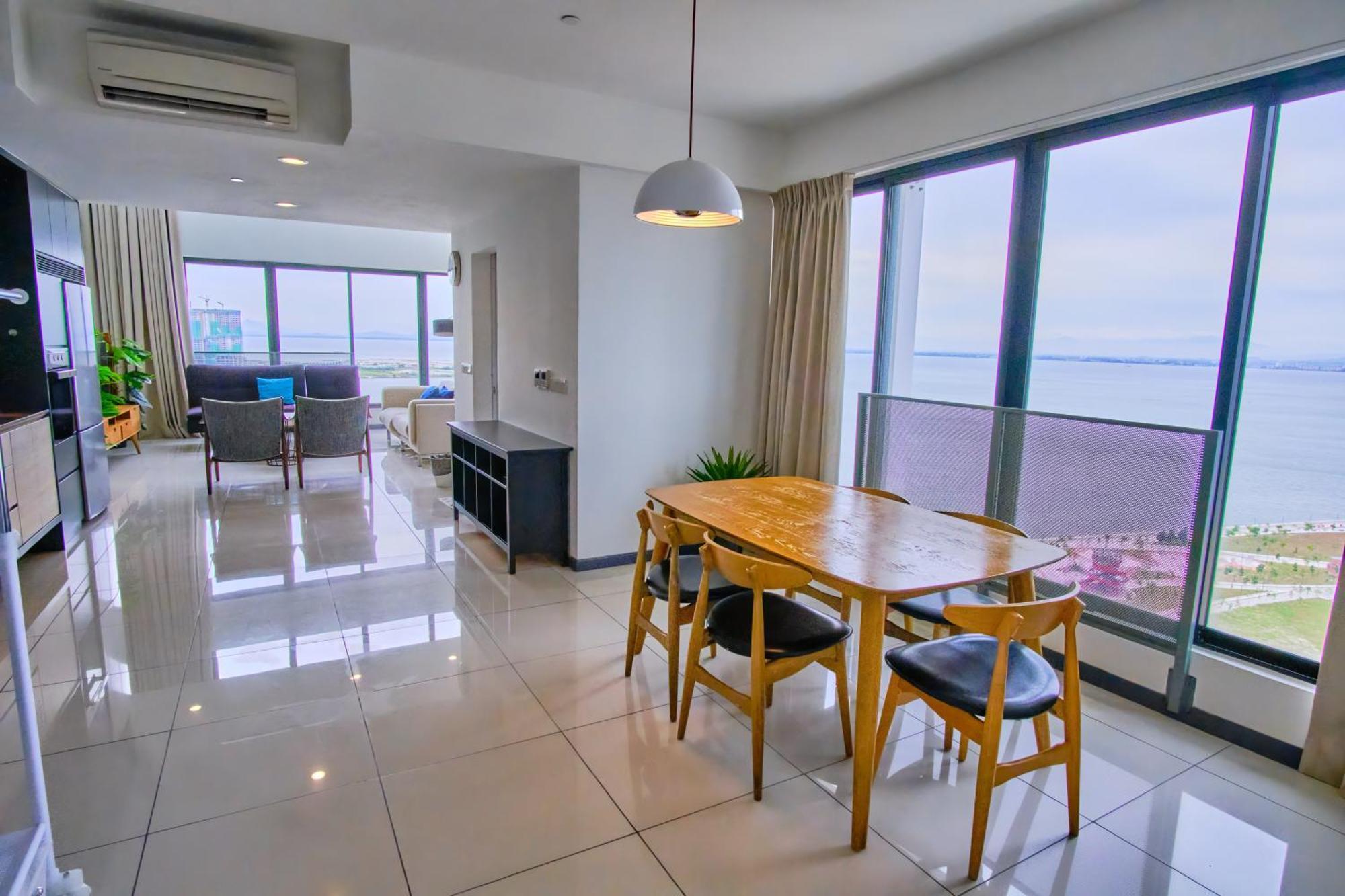 Apartamento Sunrise Gurney George Town Exterior foto