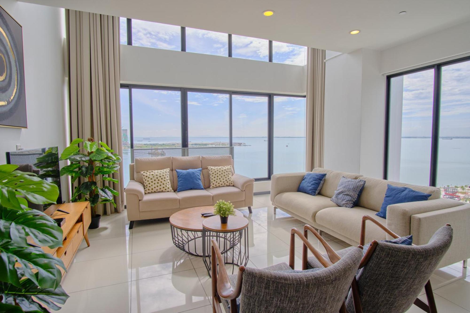 Apartamento Sunrise Gurney George Town Exterior foto