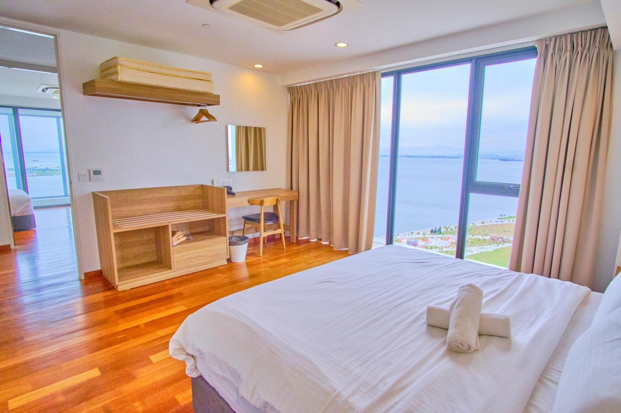 Apartamento Sunrise Gurney George Town Exterior foto