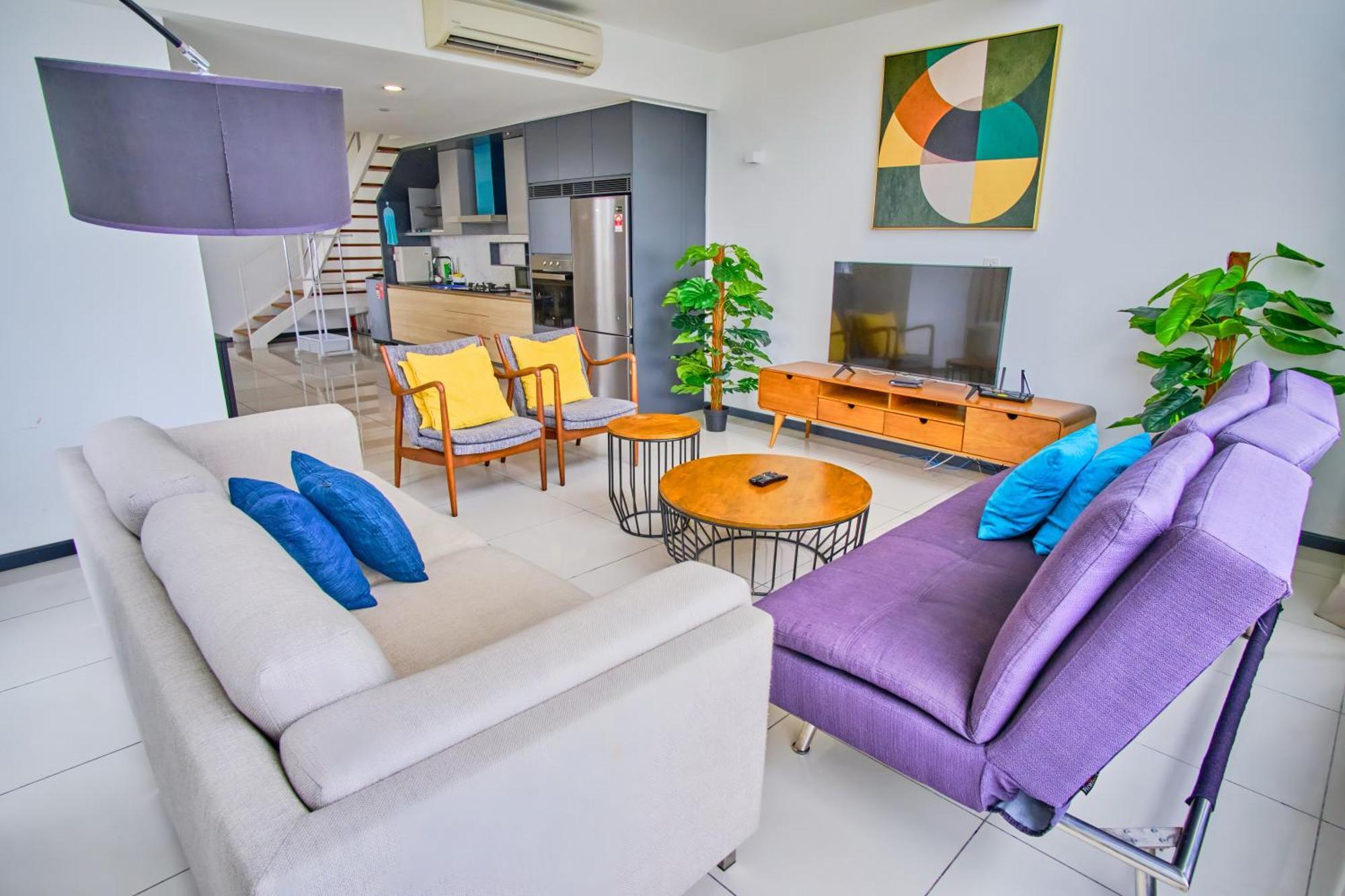 Apartamento Sunrise Gurney George Town Exterior foto