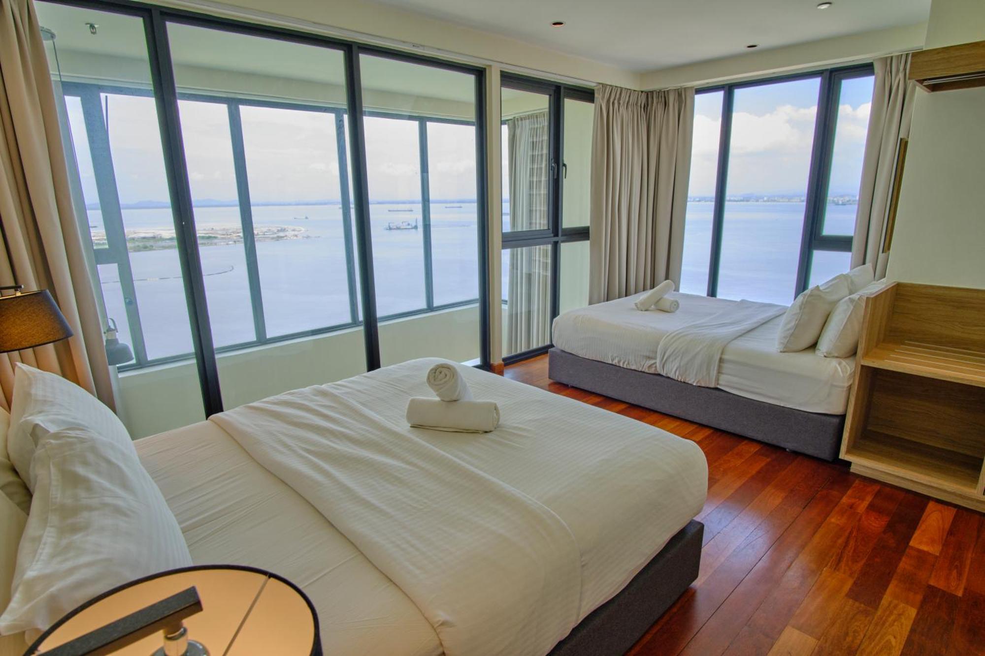 Apartamento Sunrise Gurney George Town Exterior foto