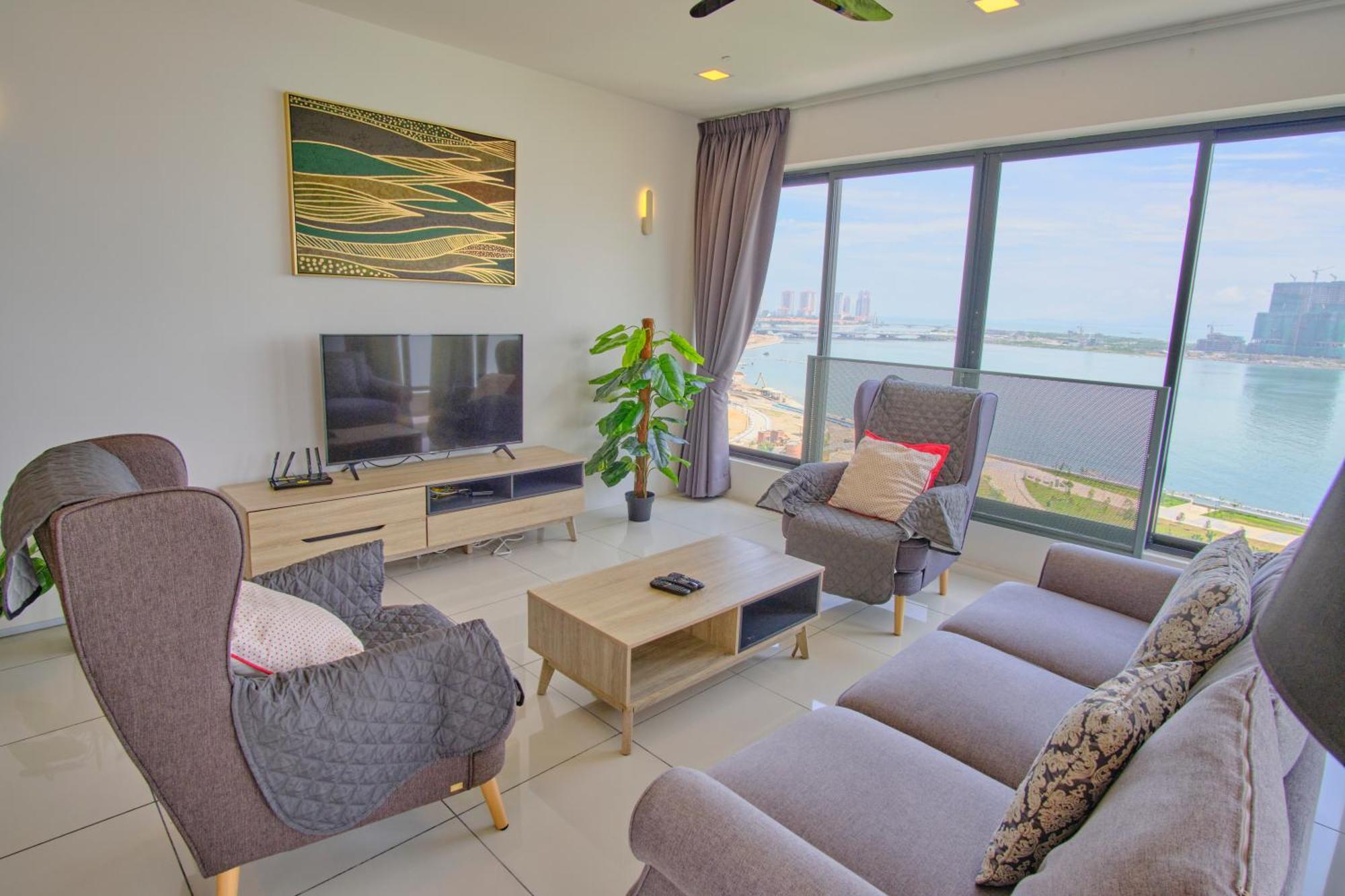 Apartamento Sunrise Gurney George Town Exterior foto