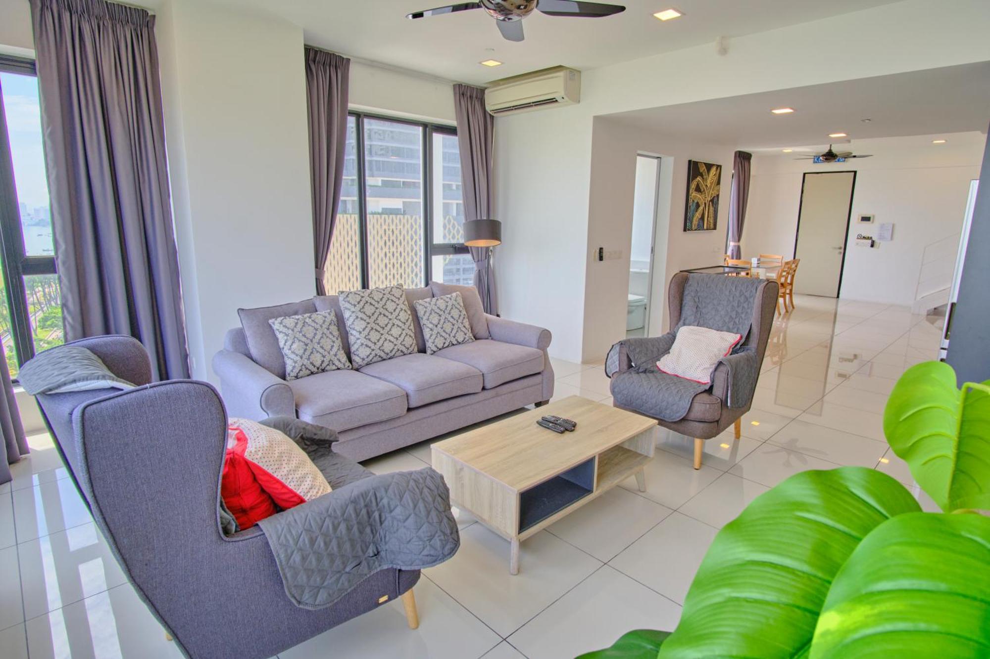 Apartamento Sunrise Gurney George Town Exterior foto