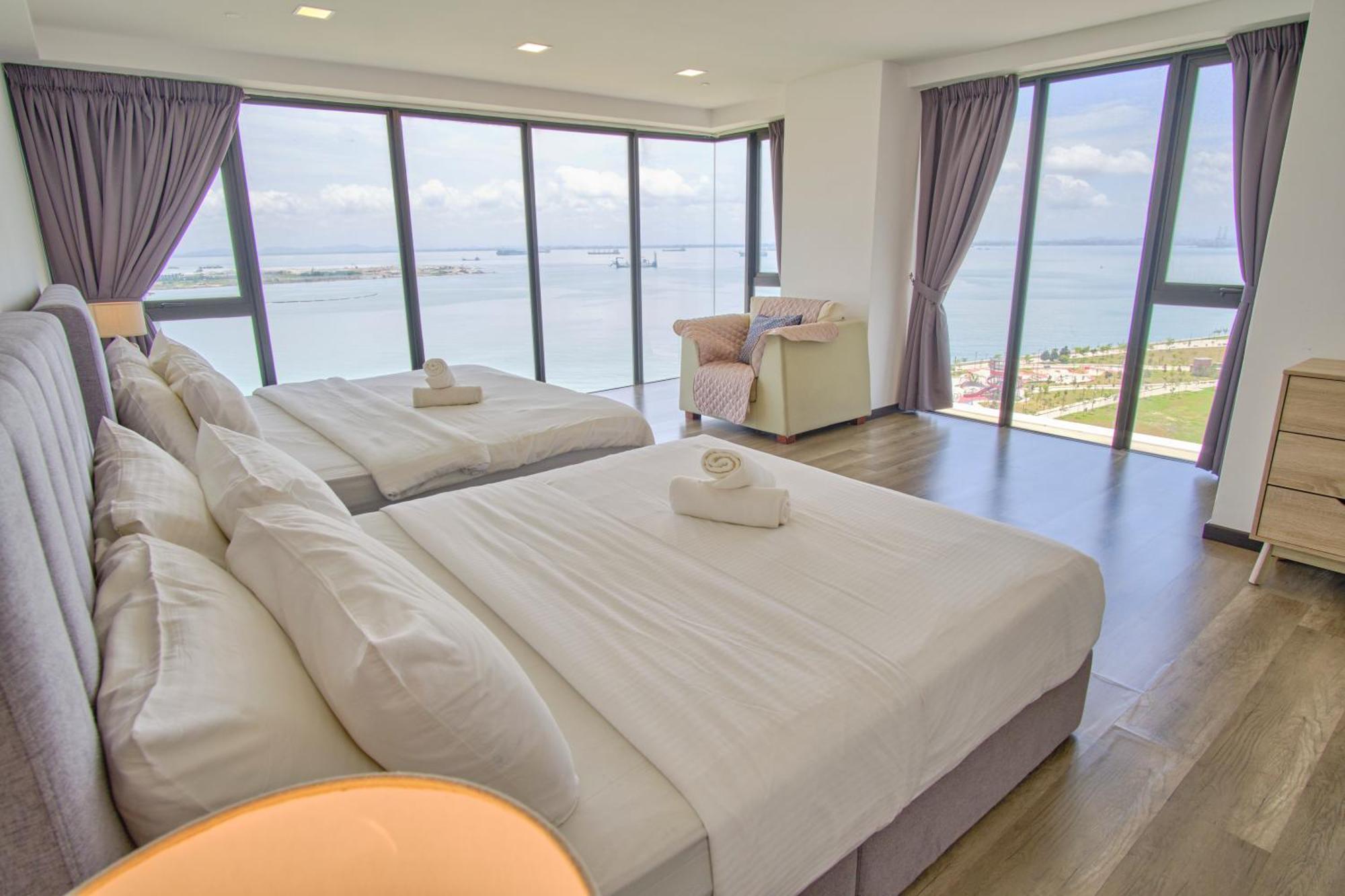 Apartamento Sunrise Gurney George Town Exterior foto