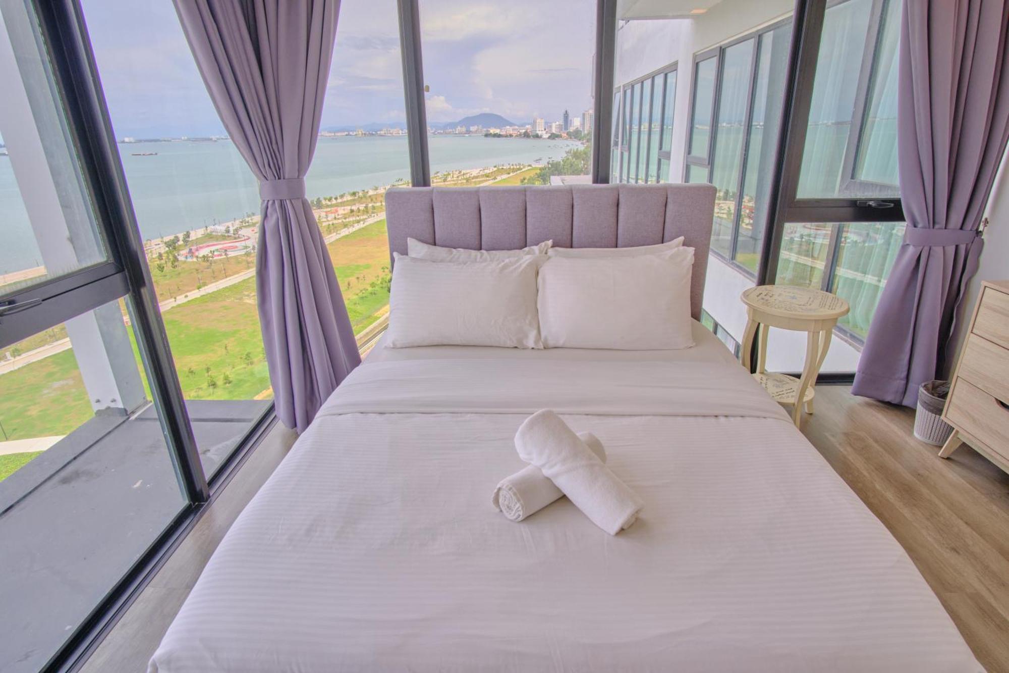 Apartamento Sunrise Gurney George Town Exterior foto