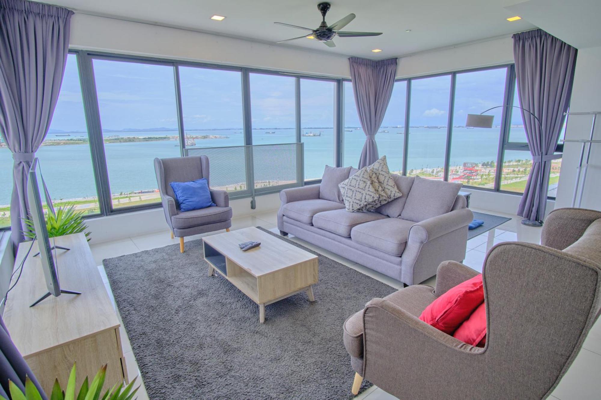 Apartamento Sunrise Gurney George Town Exterior foto