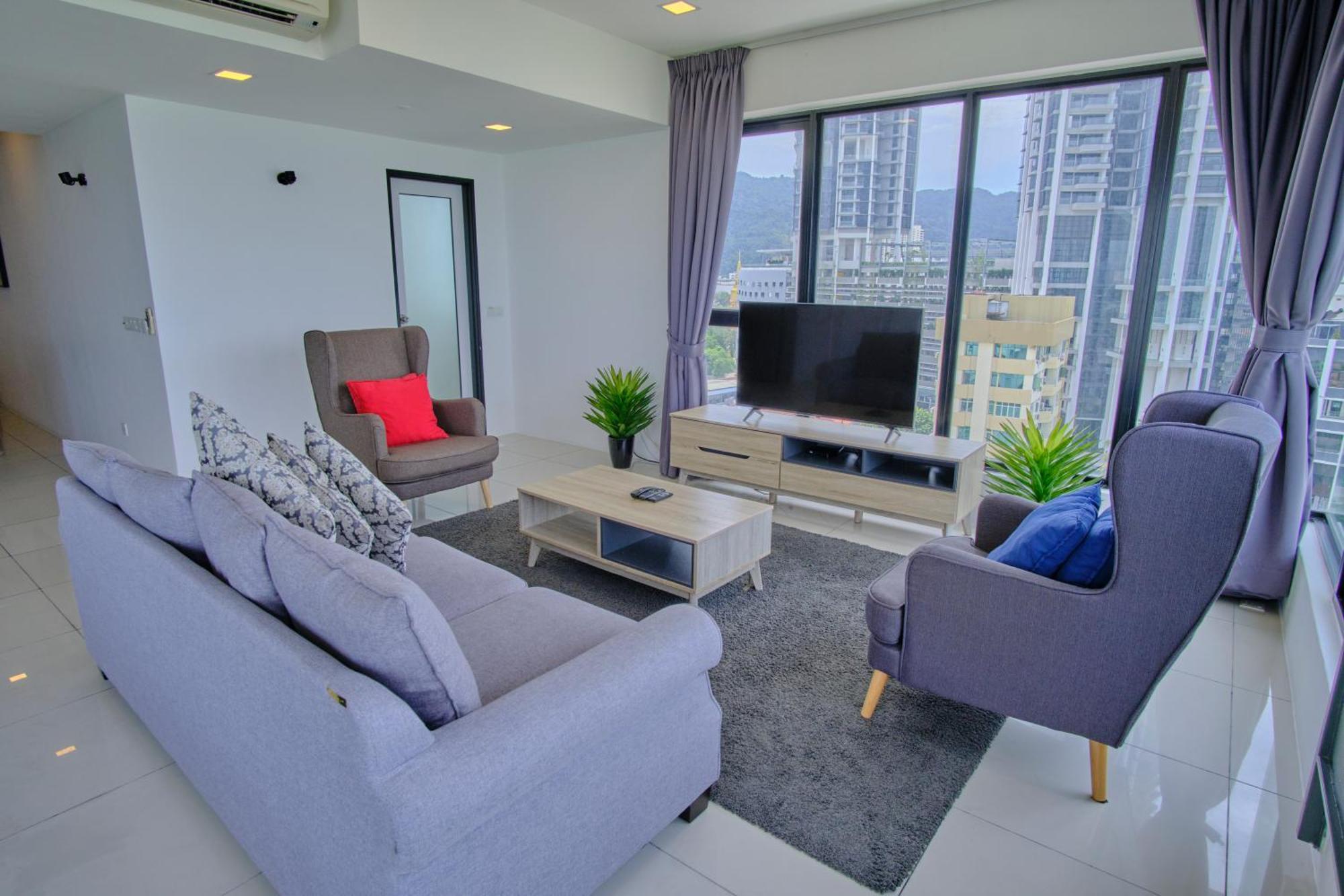 Apartamento Sunrise Gurney George Town Exterior foto