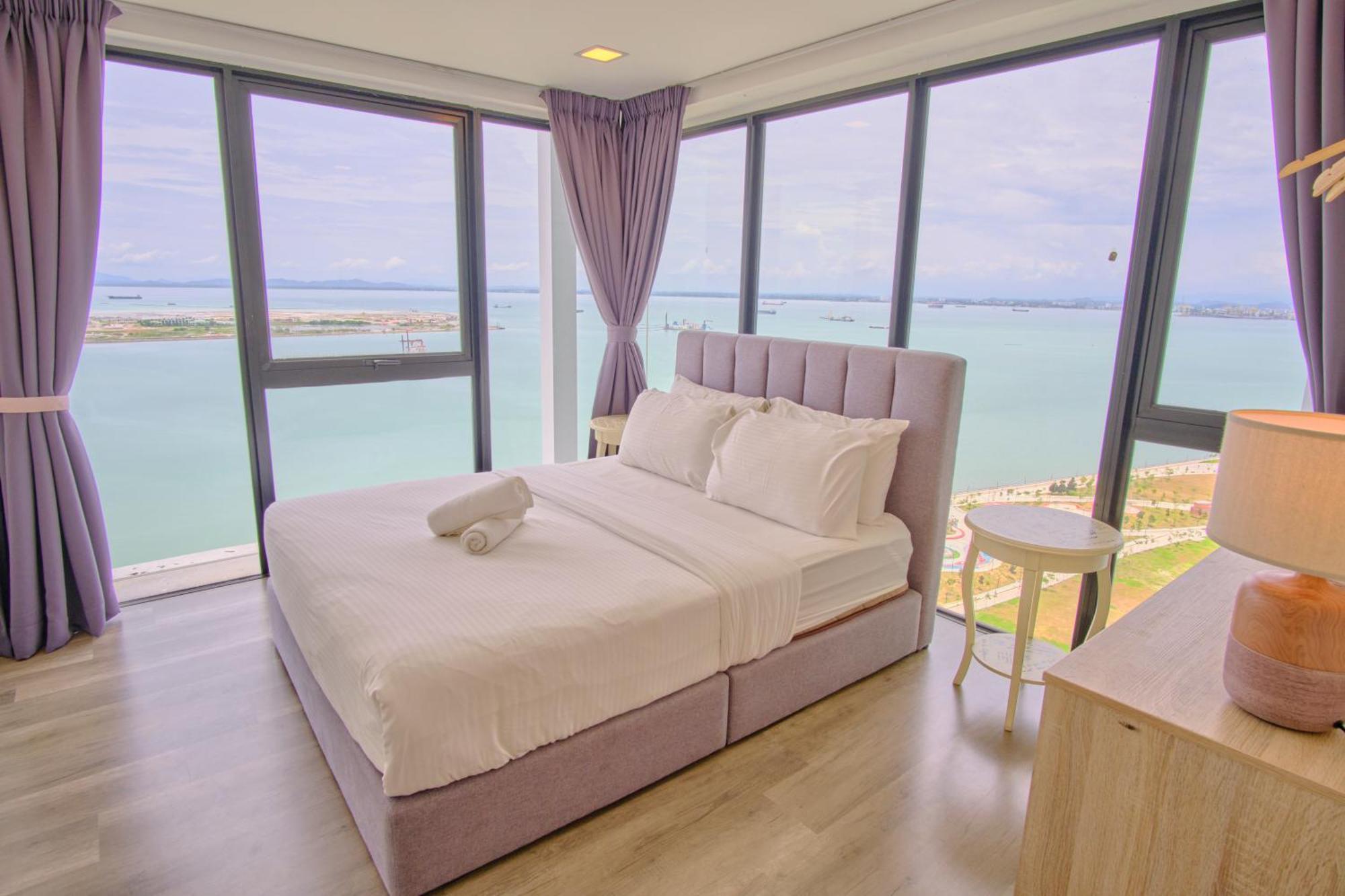 Apartamento Sunrise Gurney George Town Exterior foto