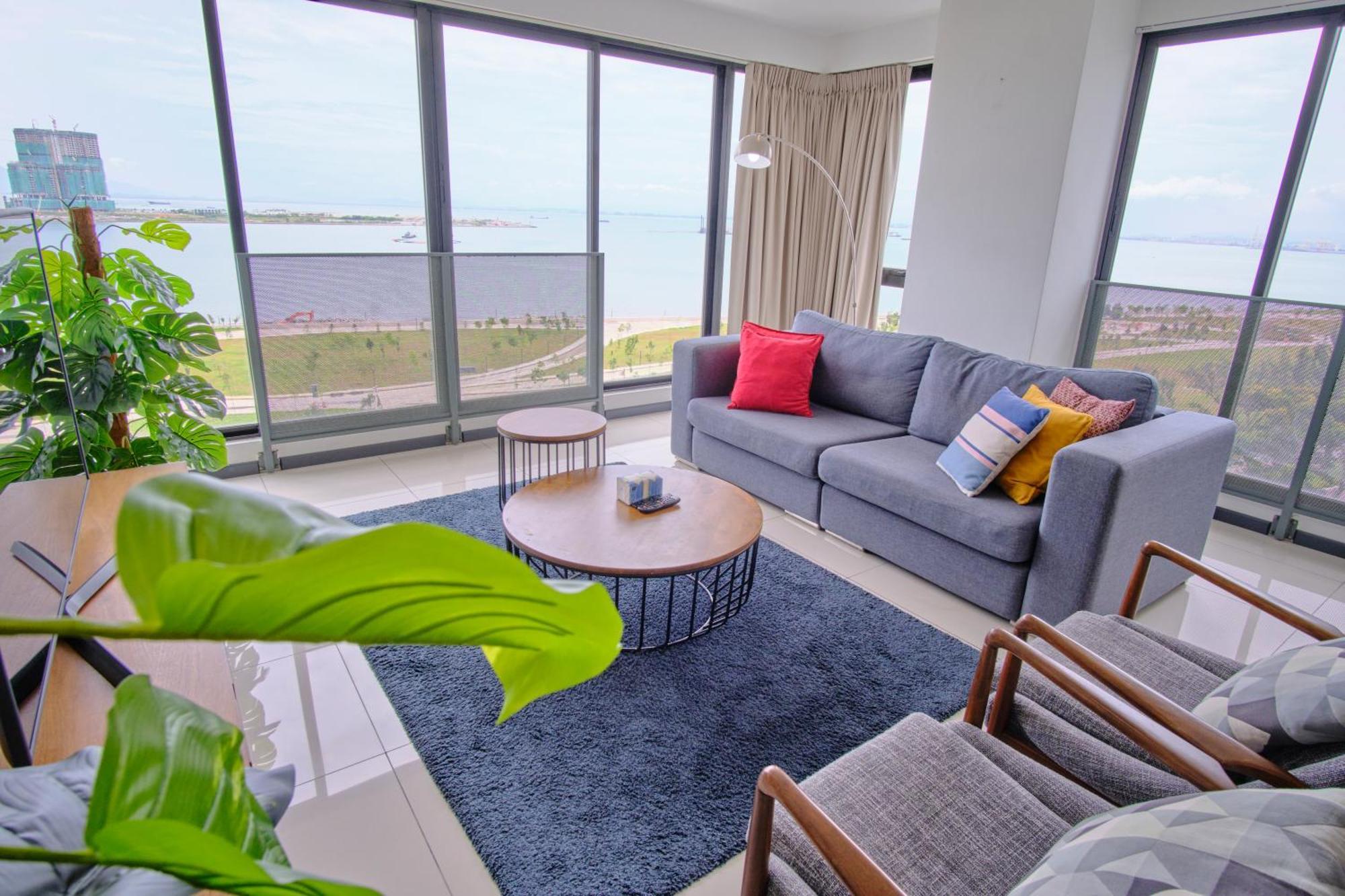 Apartamento Sunrise Gurney George Town Exterior foto