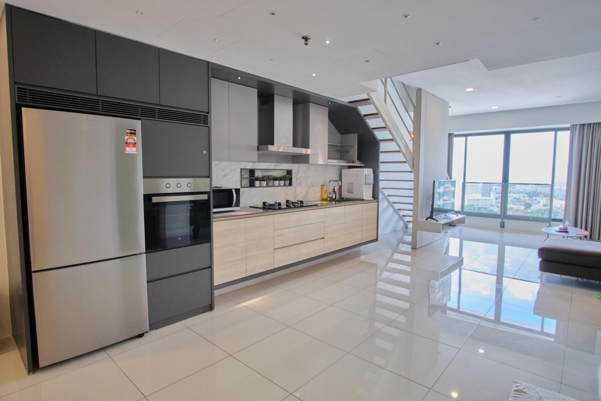 Apartamento Sunrise Gurney George Town Exterior foto