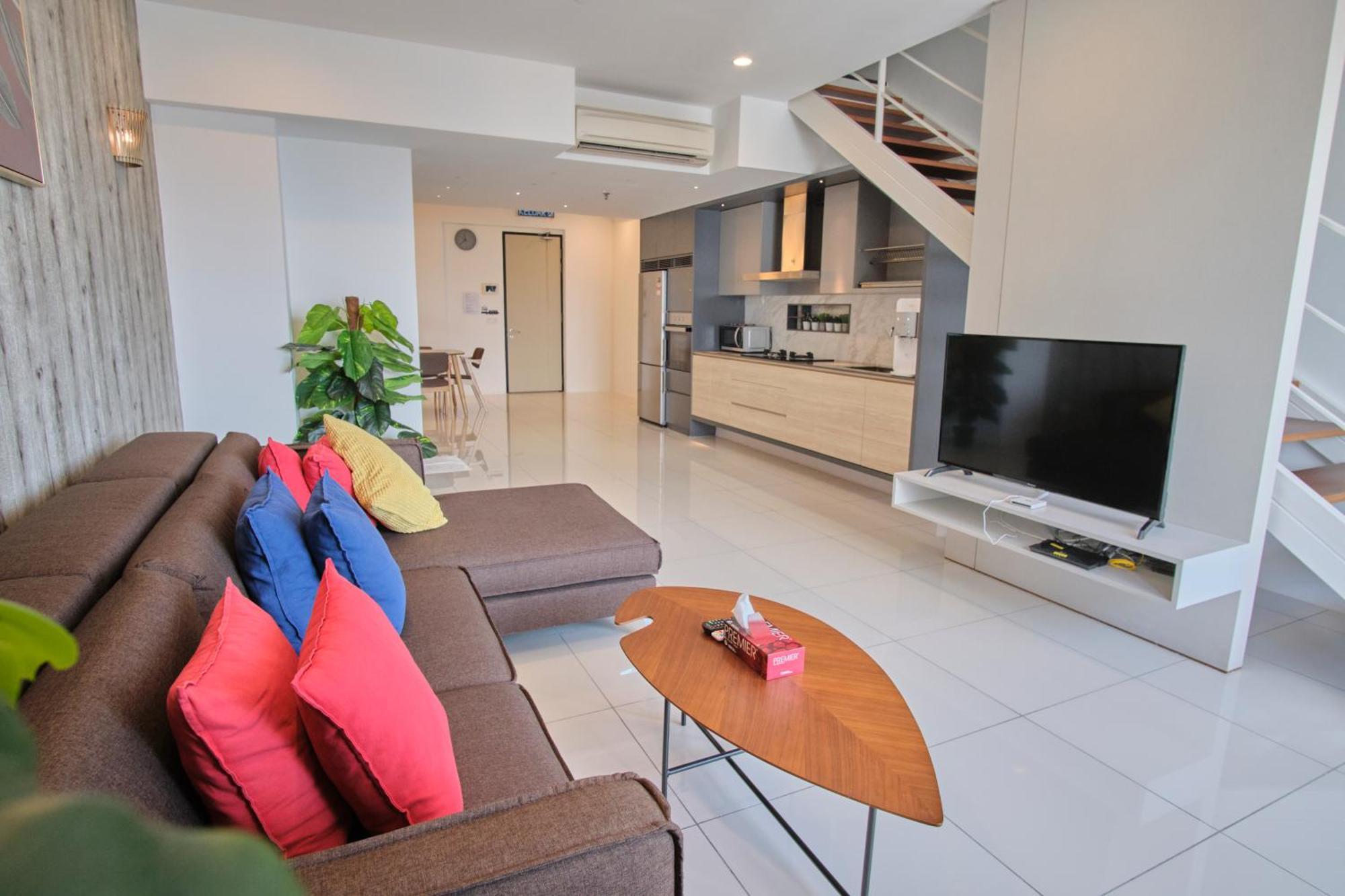 Apartamento Sunrise Gurney George Town Exterior foto