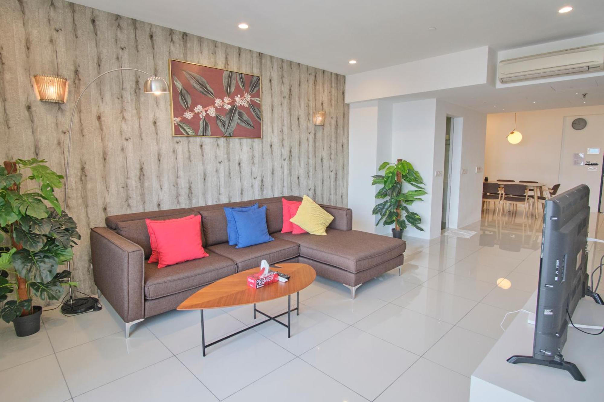 Apartamento Sunrise Gurney George Town Exterior foto