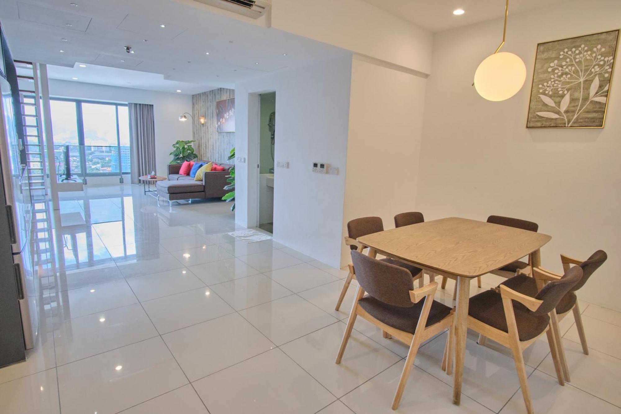 Apartamento Sunrise Gurney George Town Exterior foto