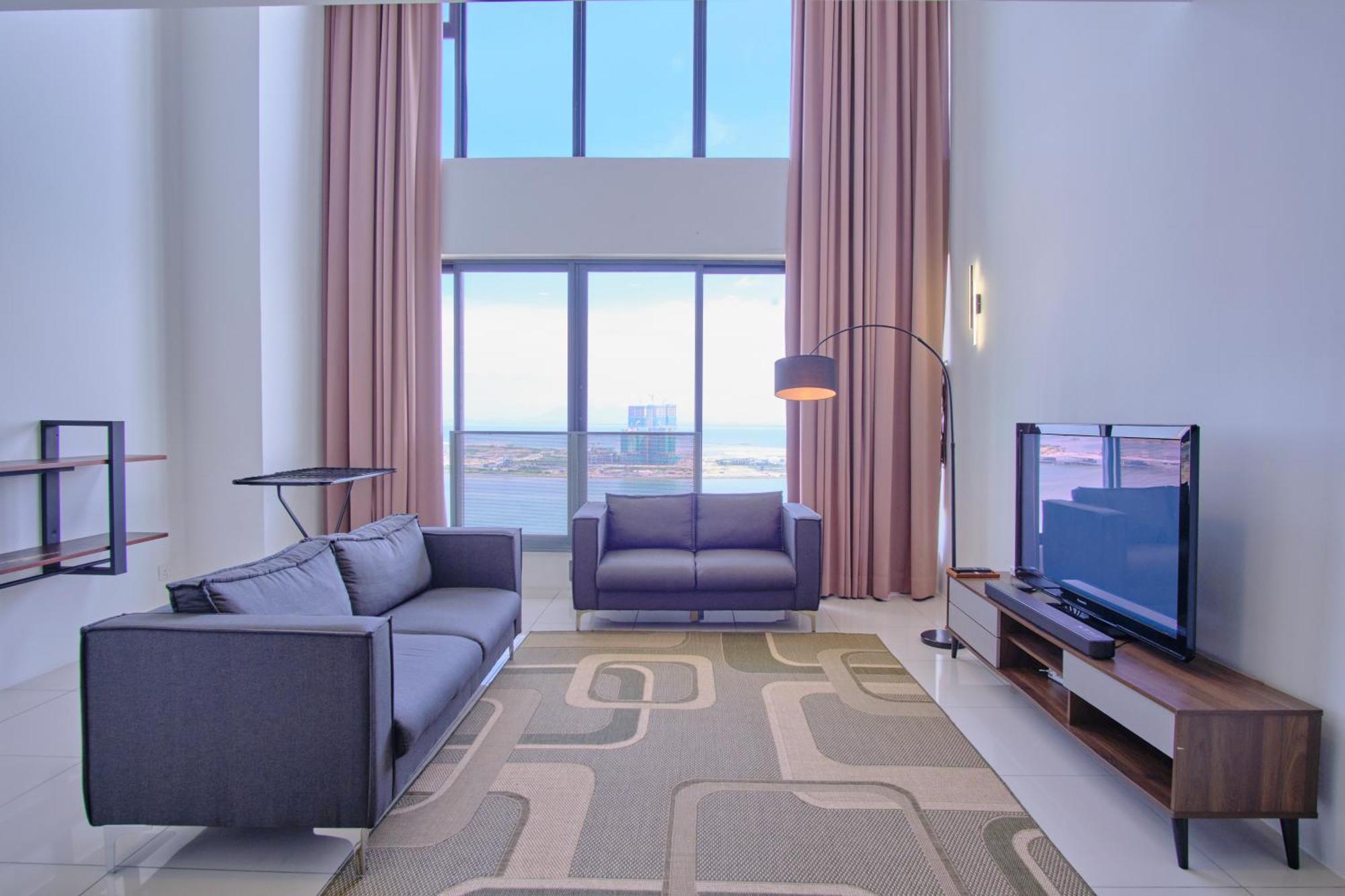 Apartamento Sunrise Gurney George Town Exterior foto