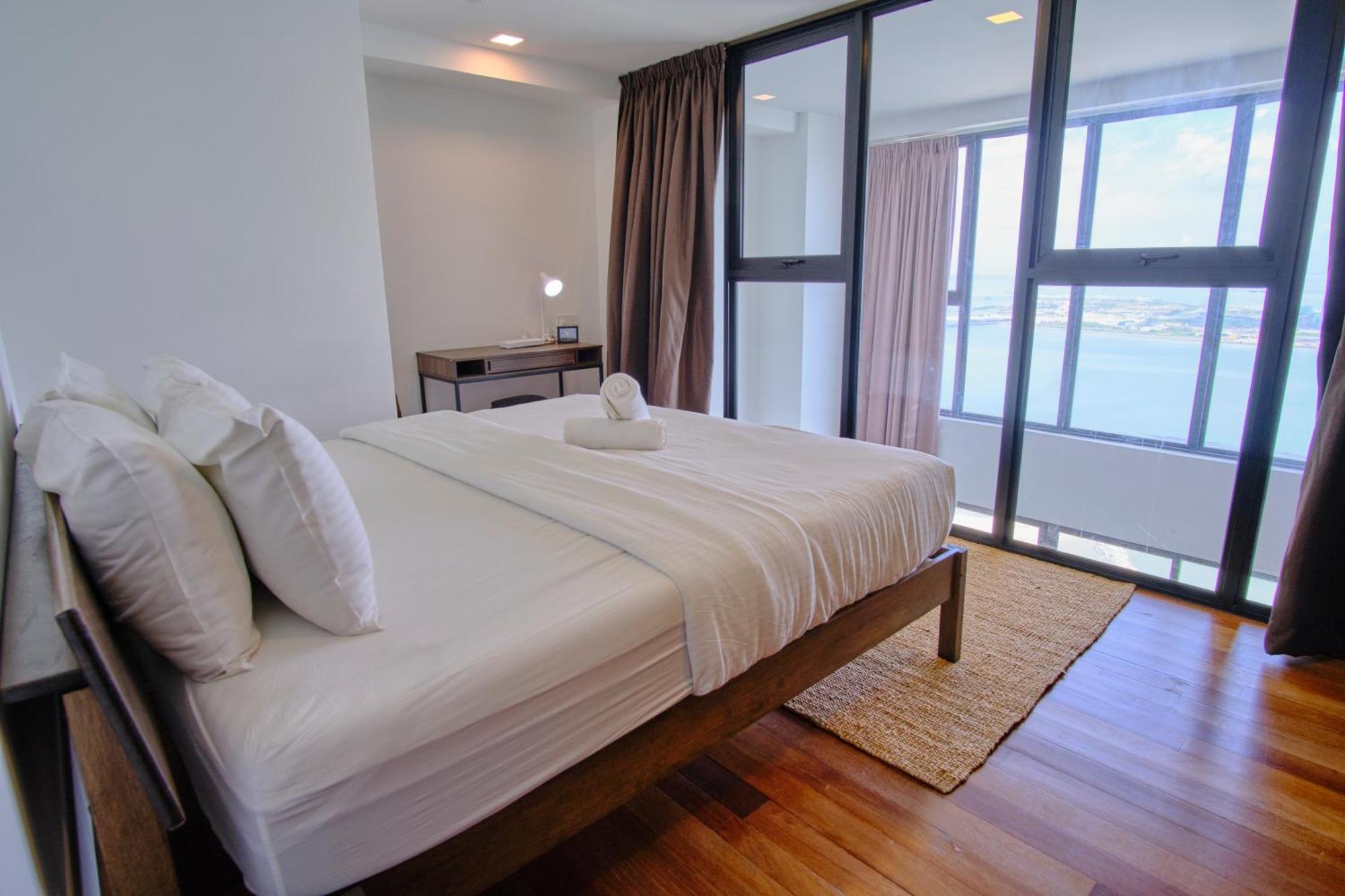 Apartamento Sunrise Gurney George Town Exterior foto