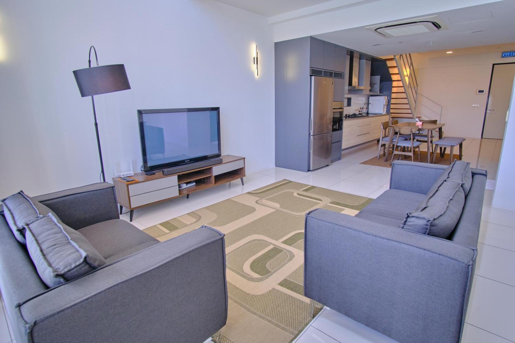Apartamento Sunrise Gurney George Town Exterior foto