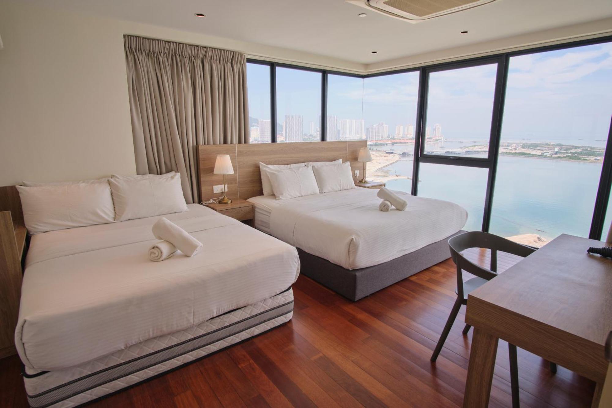 Apartamento Sunrise Gurney George Town Exterior foto