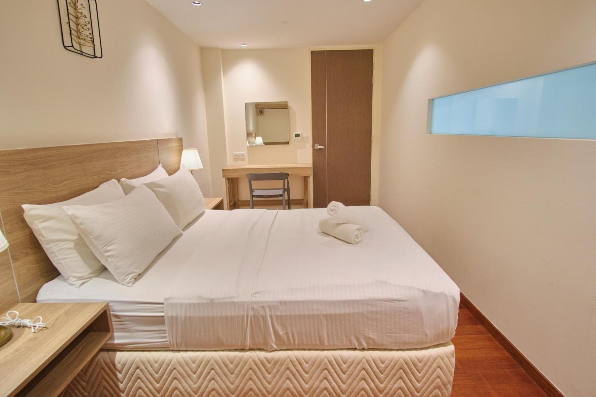 Apartamento Sunrise Gurney George Town Exterior foto