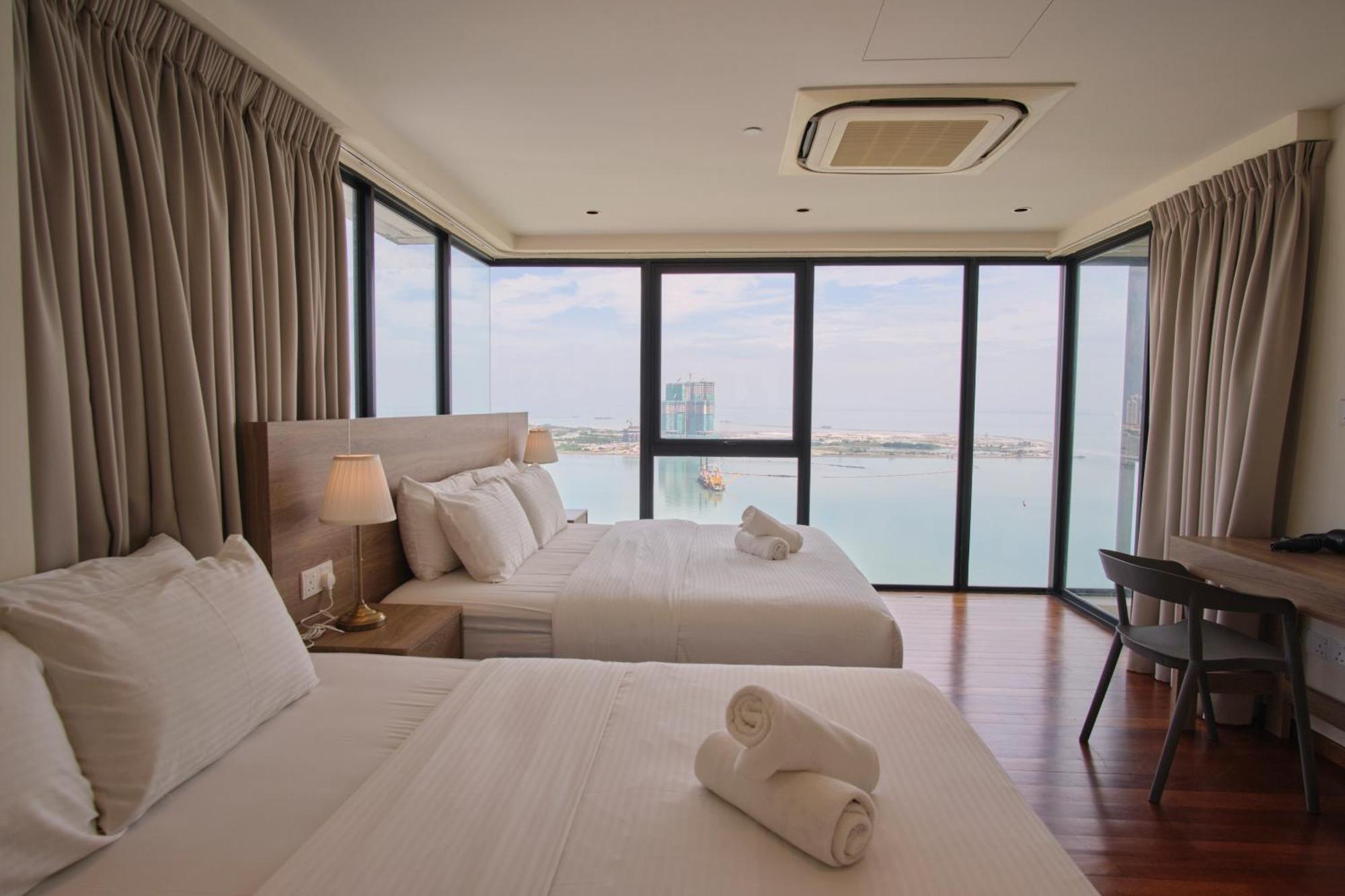Apartamento Sunrise Gurney George Town Exterior foto