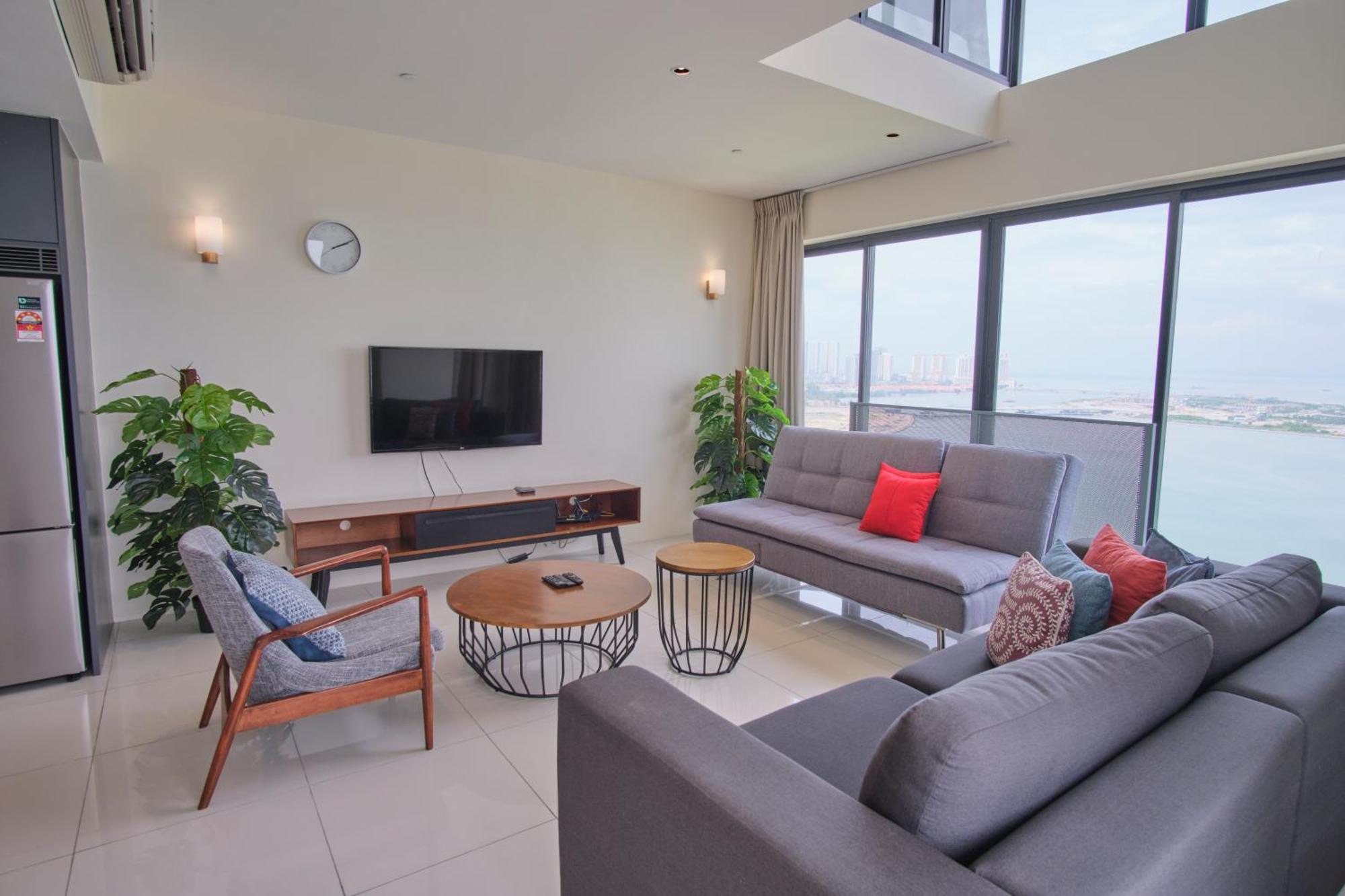 Apartamento Sunrise Gurney George Town Exterior foto