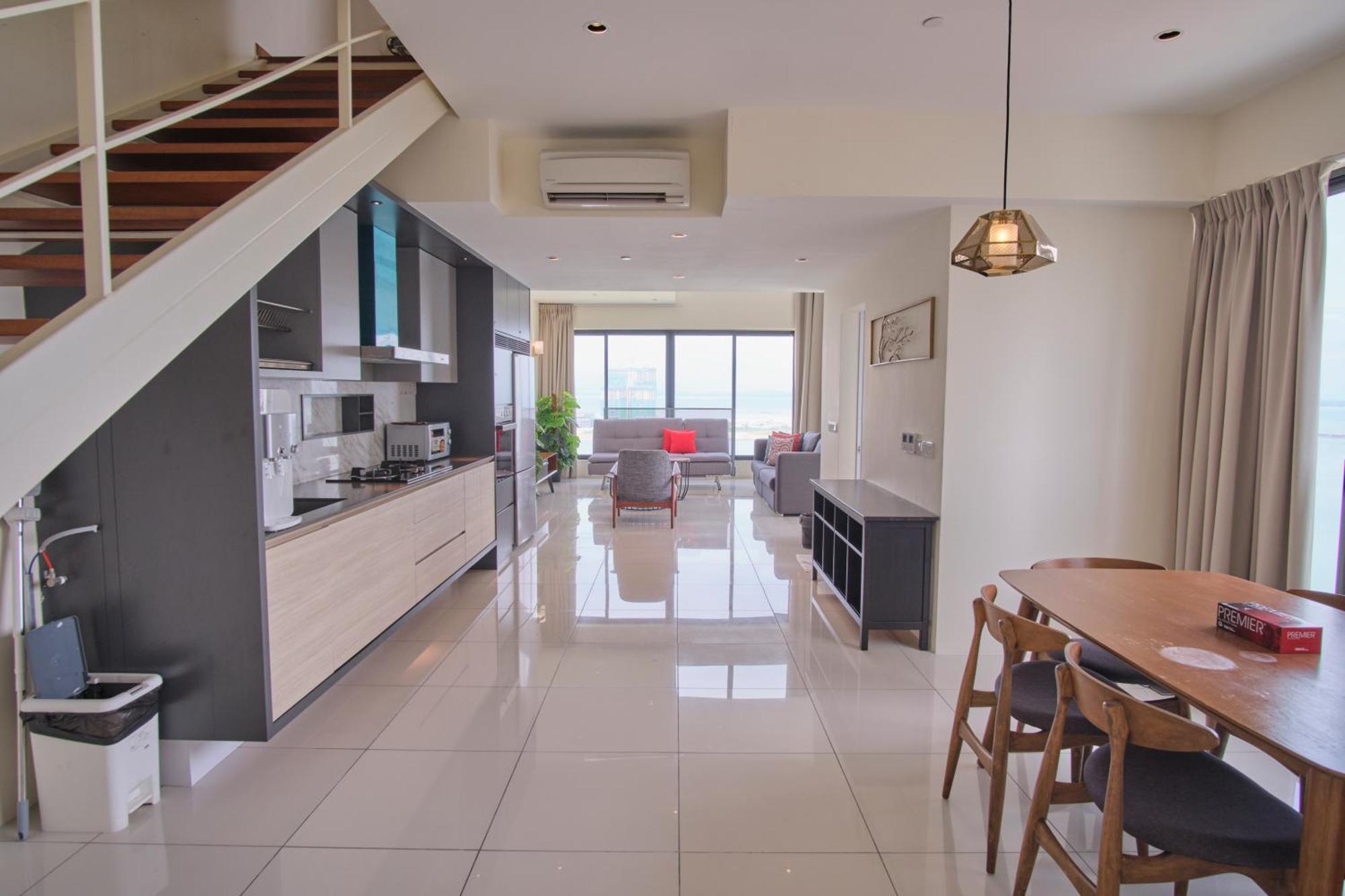Apartamento Sunrise Gurney George Town Exterior foto