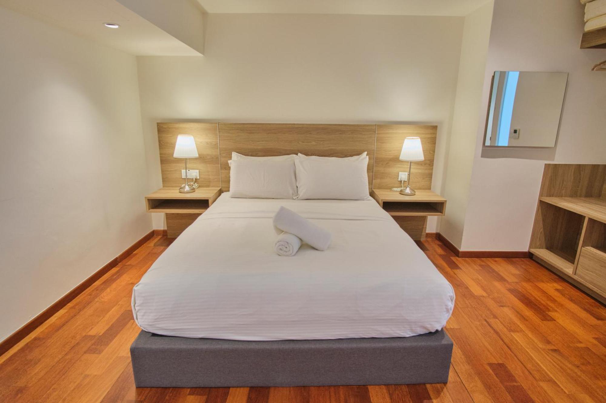 Apartamento Sunrise Gurney George Town Exterior foto