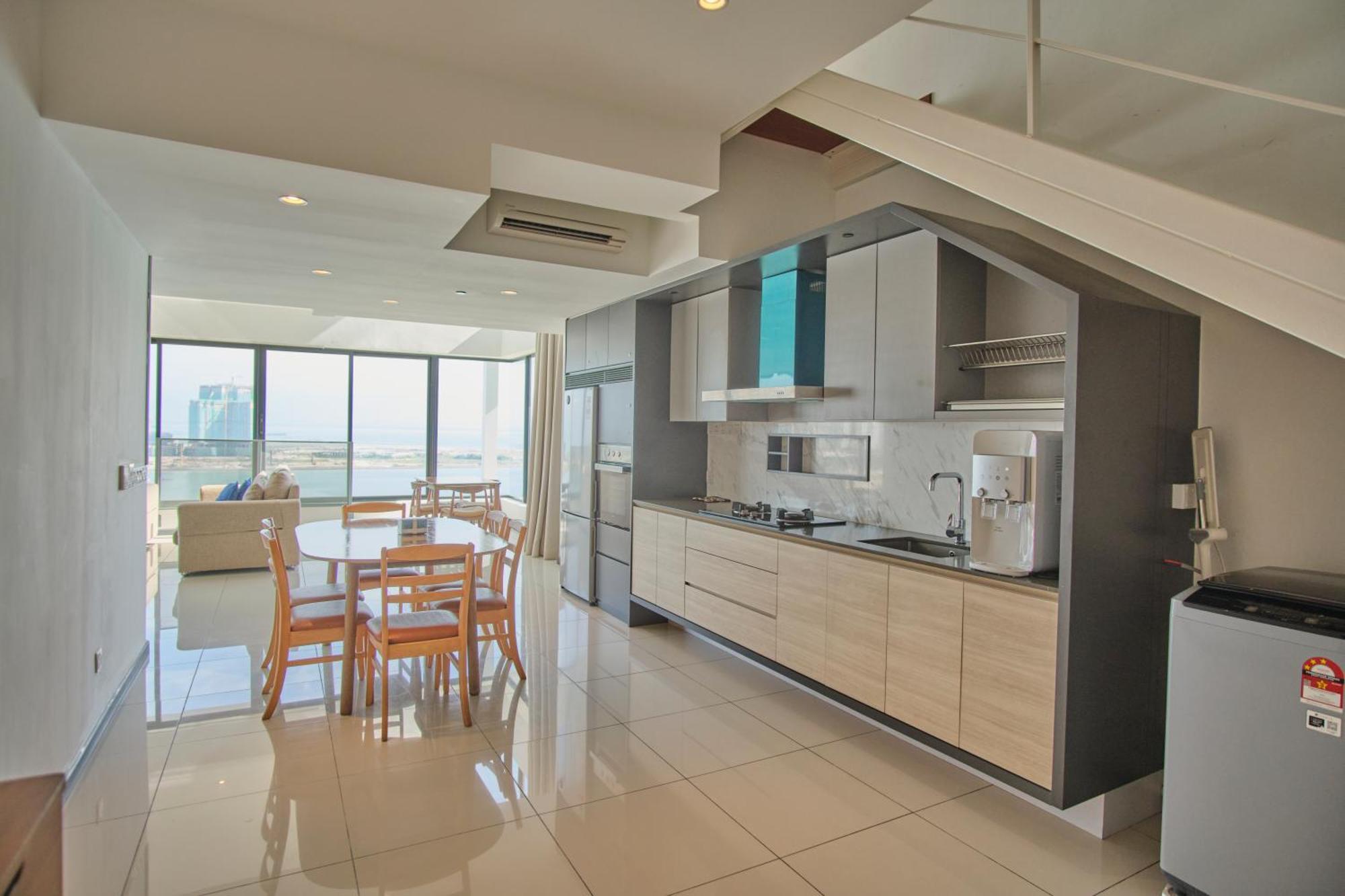Apartamento Sunrise Gurney George Town Exterior foto