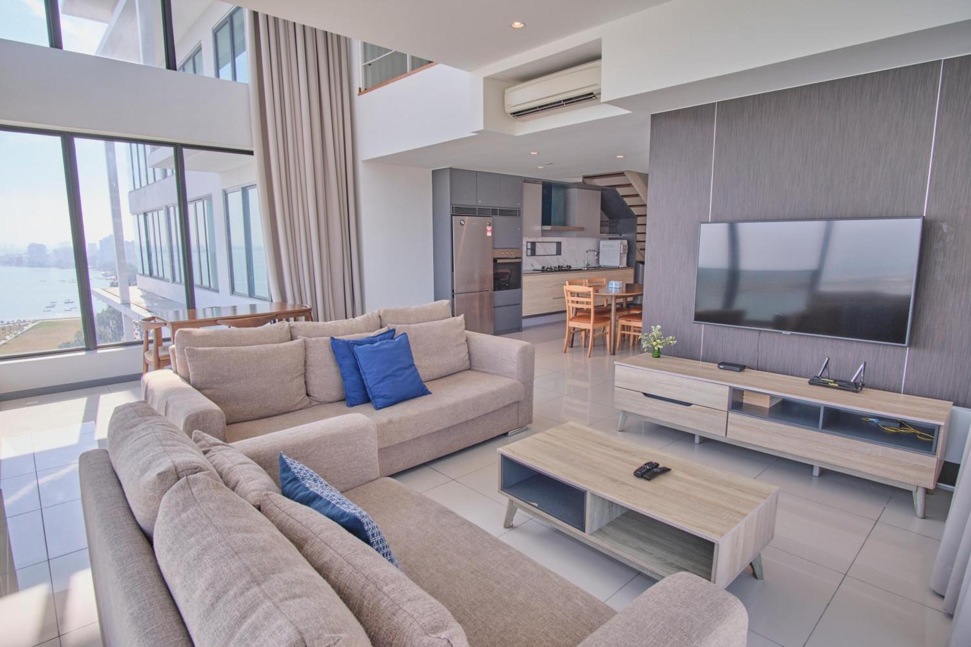 Apartamento Sunrise Gurney George Town Exterior foto