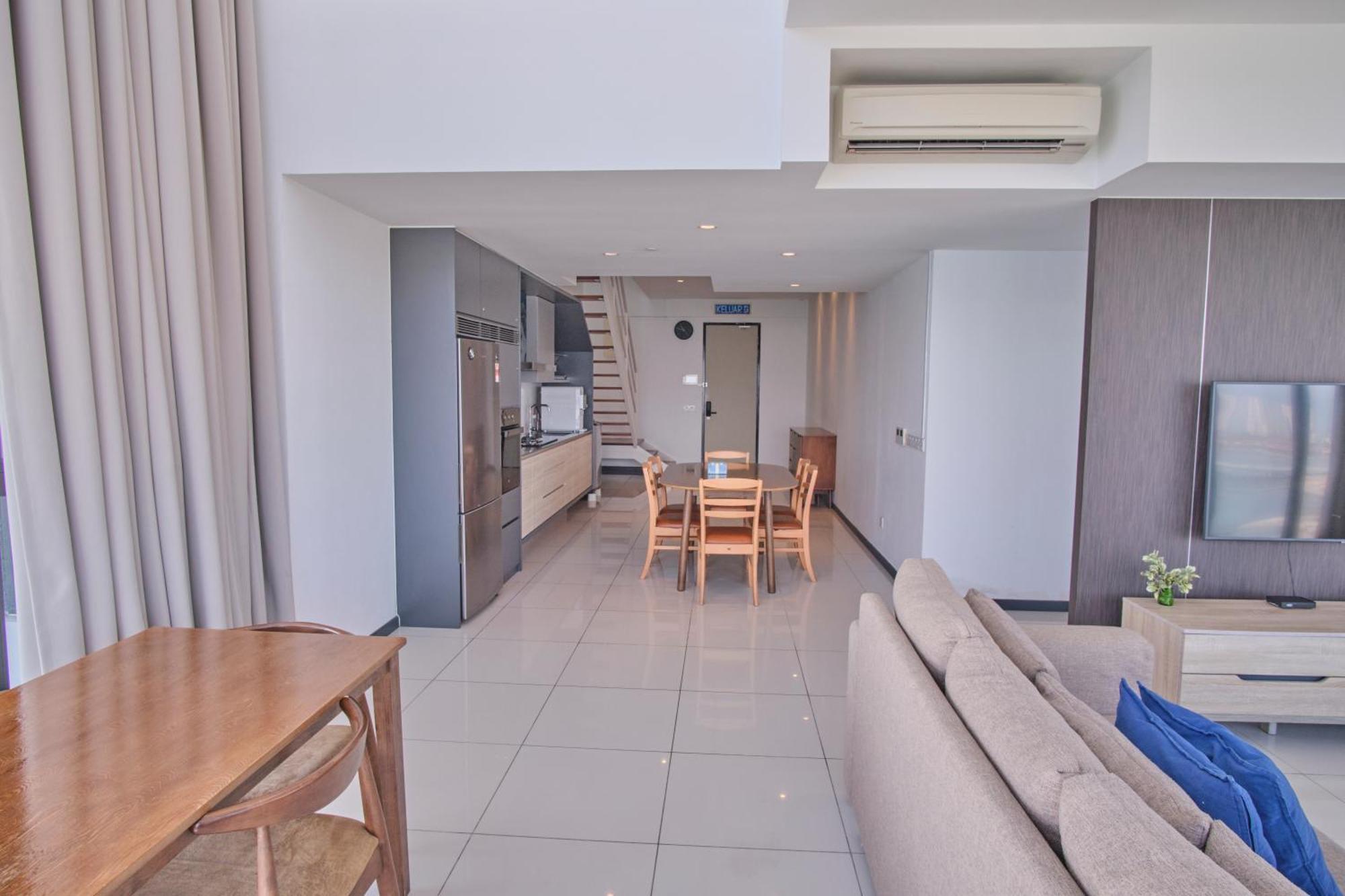 Apartamento Sunrise Gurney George Town Exterior foto