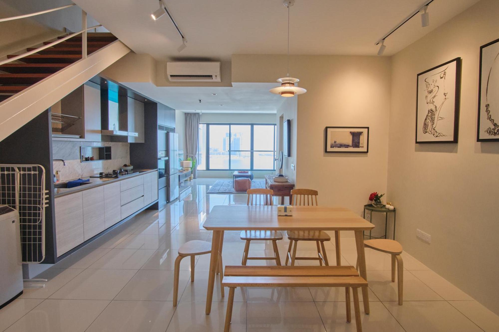 Apartamento Sunrise Gurney George Town Exterior foto