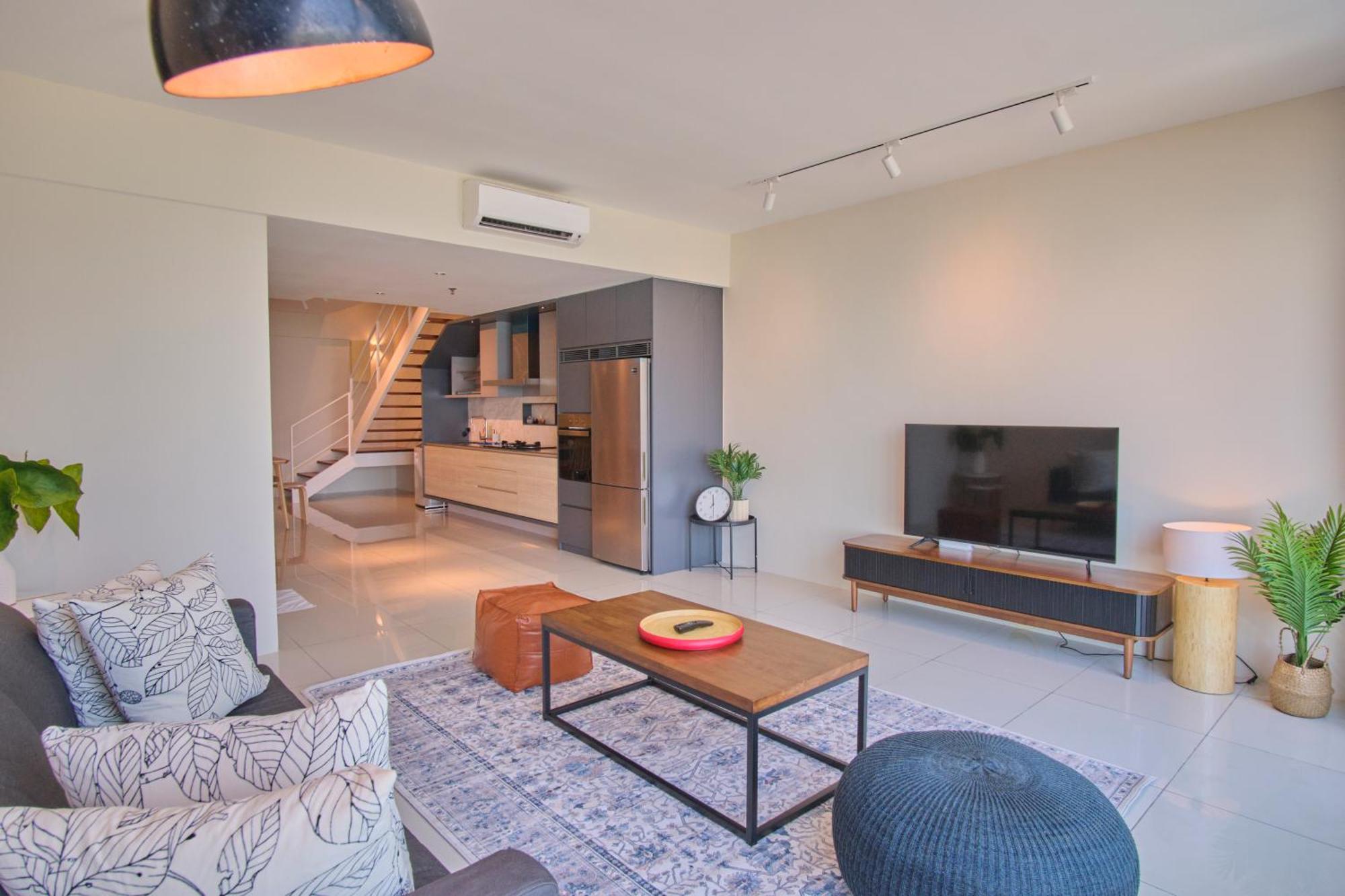 Apartamento Sunrise Gurney George Town Exterior foto